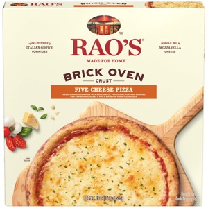 Rao's Made for Home five cheese pizza · 19 oz
